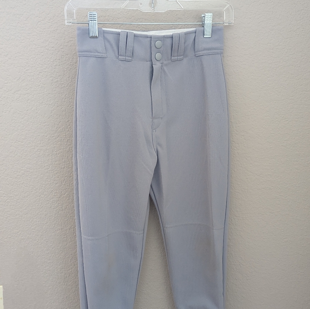 Easton Pro Youth Baseball Pants - Med.